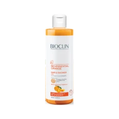 Bioclin Bio Essential Orange Detergente Corpo E Capelli 400ml