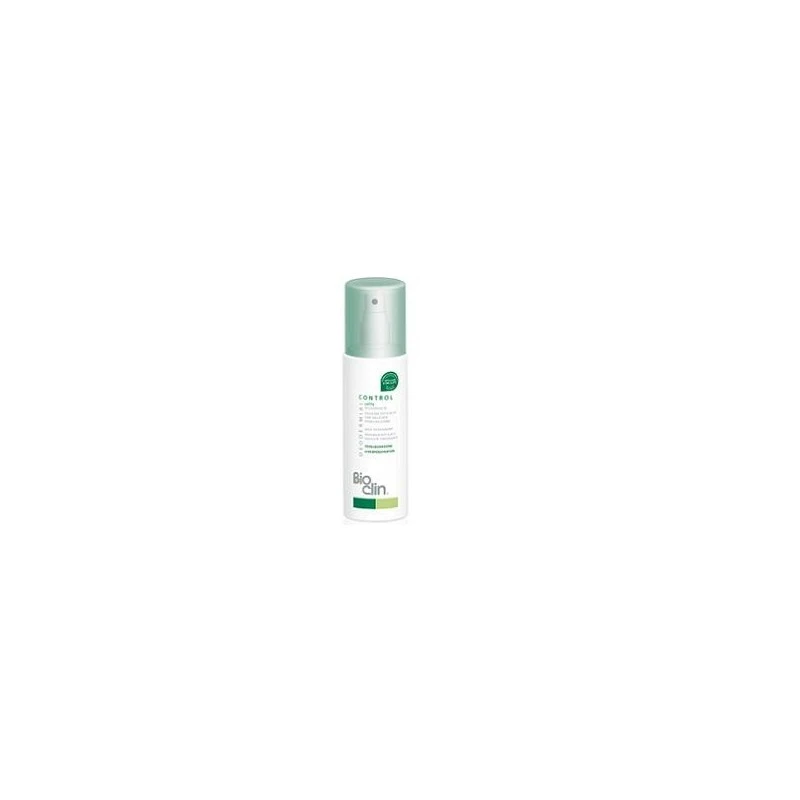 IST.GANASSINI SpA BIOCLIN DEODERM CONTROL LTT100 1 IST.GANASSINI SpA BIOCLIN DEODERM CONTROL LTT100