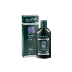 BIOS LINE SpA BIOKAP B BIO SHAMPOO DOCC200ML