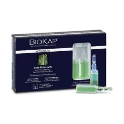 BIOS LINE SpA BIOKAP FIALE RINFOR ANTICAD TR