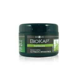 BIOS LINE SpA BIOKAP MASCH NUTR RIPAR 200ML