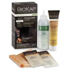 BIOS LINE SpA BIOKAP NUTRIC DEL RAP 4,00 CAS