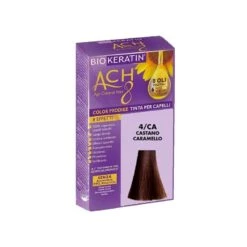 BIOKERATIN ACH8 4/CA CAST CARA