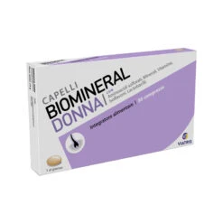 MEDA PHARMA SPA Biomineral Donna 30 Compresse
