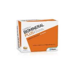 MEDA PHARMA SPA Biomineral Plus 60 Capsule