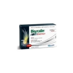 GIULIANI SpA BIOSCALIN ENERGY 30CPR