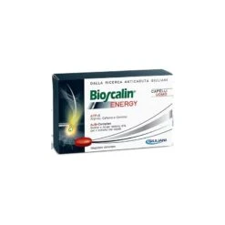GIULIANI SpA Bioscalin Energy 60 Compresse