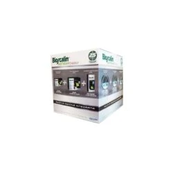 GIULIANI SpA Bioscalin Energy Sistema 30 Compresse + 10 Fiale + Shampoo 200 Ml
