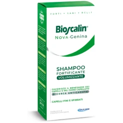 GIULIANI SpA BIOSCALIN NOVA GEN SH VOL400ML