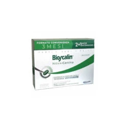 GIULIANI SpA BIOSCALIN NOVA GENINA 90CPR OM