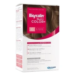 GIULIANI SpA BIOSCALIN NUTRICOL PL 6 BIO SC