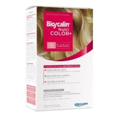 GIULIANI SpA BIOSCALIN NUTRICOL PL 9 BIO CH