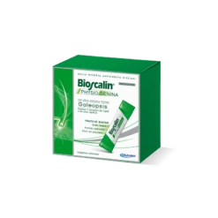 GIULIANI SpA BIOSCALIN PHYSIOGENINA 30BUST