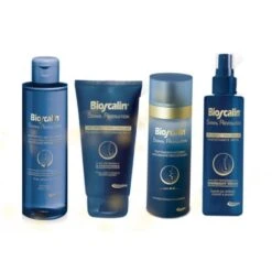 GIULIANI SpA Bioscalin Signal Revolution Speciale Cofanetto 4 Pezzi