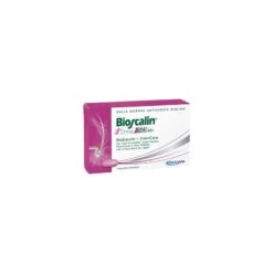 GIULIANI SpA Bioscalin Linea Tricoage 45+ R-Plus BioEquolo Anticaduta Integratore 30 Compresse