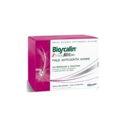GIULIANI SpA Bioscalin TricoAge 45+ 10 Fiale Anticaduta