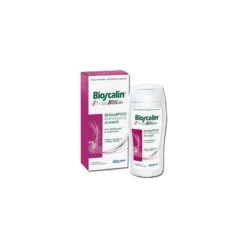 GIULIANI SpA Bioscalin TricoAge45+ Shampoo Confezione Doppia 200ml+200ml