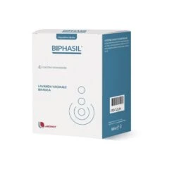 URIACH ITALY SRL BIPHASIL TRATT VAG 4FL 150ML