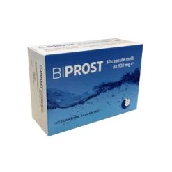 Biogroup Srl BIPROST 30CPS MOLLI 755MG