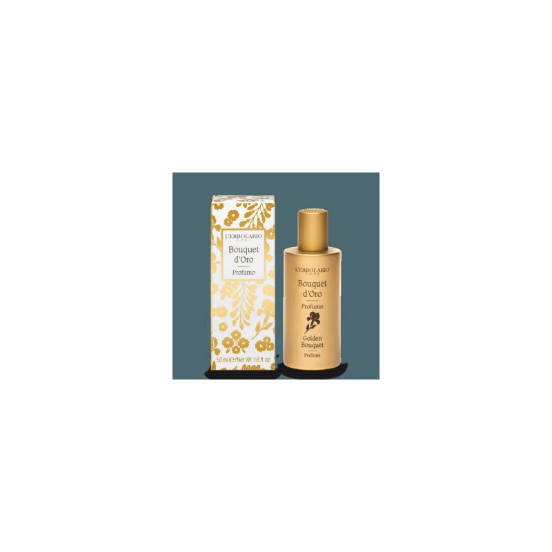 BOUQUET D'ORO PROFUMO 50ML 1 BOUQUET D'ORO PROFUMO 50ML