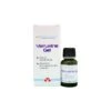 BRADERM VERRUXINE GEL 15ML