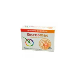 BROMEMAX 20CPR