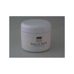 BURRO DI KARITE' PURO 100%