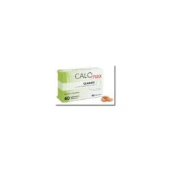 MARCO VITI FARMACEUTICI SpA CALOMAX CLASSIC 40CPR