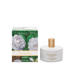 LErbolario Linea Camelia Acqua Di Profumo 100 Ml