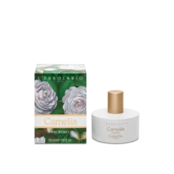 L'Erbolario Linea Profumata Camelia Profumo 50 Ml