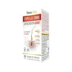 CAPELLO SANO ANTICAD U 120PAST