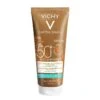 CAPITAL SOLEIL LATTE SOLARE ECO-SOSTENIBILE SPF50+ 200ML
