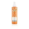 CAPITAL SOLEIL SPRAY KID WATER RESIST SPF50+ 200ML