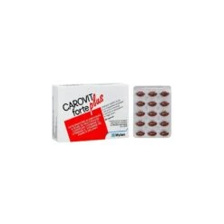 MEDA PHARMA SPA CAROVIT FORTE PLUS 30CPS TP