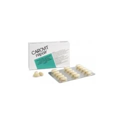 MEDA PHARMA SPA CAROVIT REPAIR S/BETACAR 30CPS