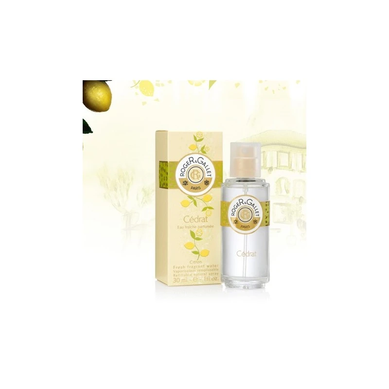 CED EAU FRAICHE VAP0 30ML F 1 CED EAU FRAICHE VAP0 30ML F