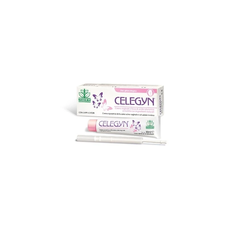 CELEGYN CREMA 30ML 1 CELEGYN CREMA 30ML