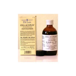 CELL ALT PLUS 50ML DI LEO