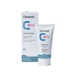 CERAMOL CREMA INTIMA BETA 50ML