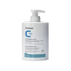 CERAMOL DETERGENTE INTIMO 250ML