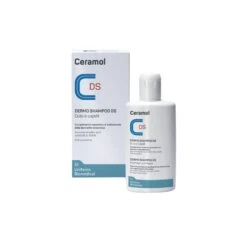 CERAMOL DS DERMOSHAMPOO 200ML