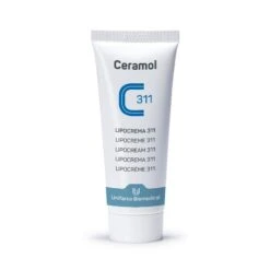 CERAMOL LIPOCREMA 311 100ML