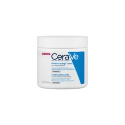 CeraVe Crema Idratante Per Pelli Da Secche A Molto Secche 454ml