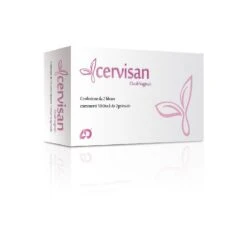 ADL FARMACEUTICI Srl CERVISAN OVULI 10OV