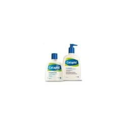 CETAPHIL DETERGENTE FLUID250ML