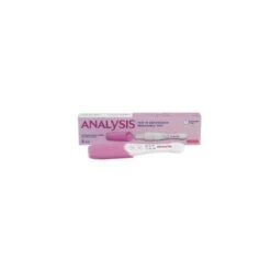 CHICCO (ARTSANA SpA) CH TEST DI GRAVID ANALYSIS 2PZ