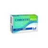 CHIROFERT PLUS CPR