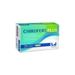 CHIROFERT PLUS CPR