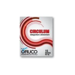 CIRCULUM 15BUST 4G