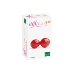 SOFAR SPA Cistiflux A 36 14 Capsule